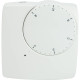 Термостат комнатный электронный Watts WFHT-20022 NC 10021095