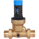 Редуктор давления Watts DRV 32 N 1 1/4 со шкалой регулировки 10015773