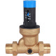 Редуктор давления Watts DRV 32 N 1 1/4 со шкалой регулировки 10015773