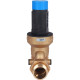 Редуктор давления Watts DRV 32 N 1 1/4 со шкалой регулировки 10015773