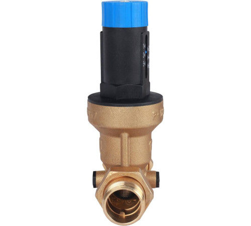 Редуктор давления Watts DRV 32 N 1 1/4 со шкалой регулировки 10015773