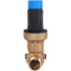 Редуктор давления Watts DRV 32 N 1 1/4 со шкалой регулировки 10015773