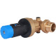 Редуктор давления Watts DRV 32 N 1 1/4 со шкалой регулировки 10015773