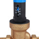 Редуктор давления Watts DRV 32 N 1 1/4 со шкалой регулировки 10015773