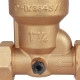 Редуктор давления Watts DRV 32 N 1 1/4 со шкалой регулировки 10015773