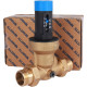 Редуктор давления Watts DRV 32 N 1 1/4 со шкалой регулировки 10015773