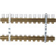 Коллекторная группа LUXOR CD 468/12 1x3/4 EK на 12 выходов 15552712