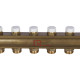 Коллекторная группа LUXOR CD 468/12 1x3/4 EK на 12 выходов 15552712