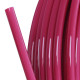 Труба отопительная REHAU RAUTITAN pink 16x2.2 мм бухта 120 м 11360421120