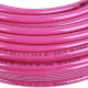 Труба отопительная REHAU RAUTITAN pink 16x2.2 мм бухта 120 м 11360421120