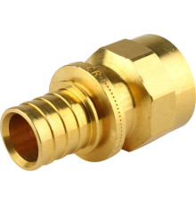 Переходник REHAU RAUTITAN 20-Rp 1/2 RX+ с внутренней резьбой 14563281001