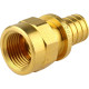 Переходник REHAU RAUTITAN 20-Rp 1/2 RX+ с внутренней резьбой 14563281001