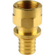 Переходник REHAU RAUTITAN 20-Rp 1/2 RX+ с внутренней резьбой 14563281001