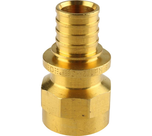 Переходник REHAU RAUTITAN 20-Rp 1/2 RX+ с внутренней резьбой 14563281001