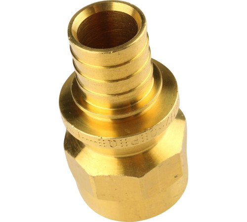 Переходник REHAU RAUTITAN 20-Rp 1/2 RX+ с внутренней резьбой 14563281001
