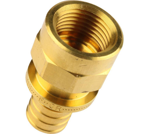 Переходник REHAU RAUTITAN 20-Rp 1/2 RX+ с внутренней резьбой 14563281001
