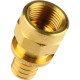 Переходник REHAU RAUTITAN 20-Rp 1/2 RX+ с внутренней резьбой 14563281001