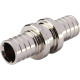 Муфта соединительная равнопроходная REHAU RAUTHERM S 17x2.0 мм 12502771002