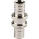Муфта соединительная равнопроходная REHAU RAUTHERM S 17x2.0 мм 12502771002