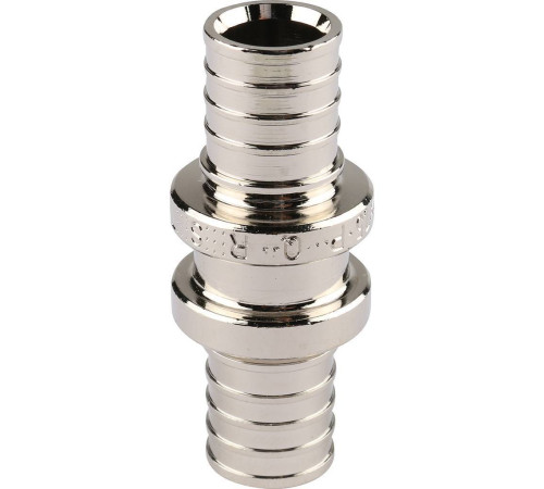 Муфта соединительная равнопроходная REHAU RAUTHERM S 17x2.0 мм 12502771002