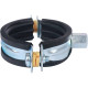Хомут опорный REHAU RAUPIANO PLUS 50 M8 11205341001