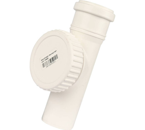 Ревизия Rehau RAUPIANO PLUS DN 50 11210391001