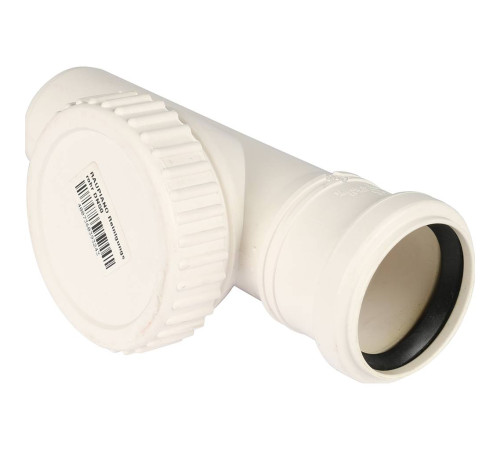 Ревизия Rehau RAUPIANO PLUS DN 50 11210391001