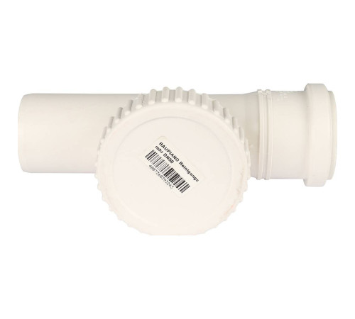 Ревизия Rehau RAUPIANO PLUS DN 50 11210391001