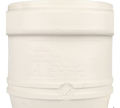 Ревизия Rehau RAUPIANO PLUS DN 50 11210391001