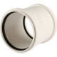 Муфта надвижная REHAU RAUPIANO PLUS 110 мм 11215141001