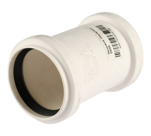 Муфта надвижная REHAU RAUPIANO PLUS 50 мм 11326251001