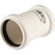 Муфта надвижная REHAU RAUPIANO PLUS 50 мм 11326251001