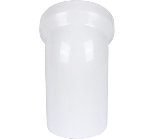 Отвод для унитаза REHAU RAUPIANO Plus 110/45° 11216141001