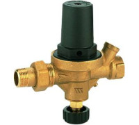 Клапан подпиточный Watts ALMD 1/2 НР х 1/2 НР 10004866