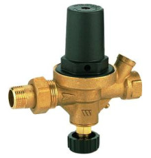 Клапан подпиточный Watts ALMD 1/2 НР х 1/2 НР 10004866