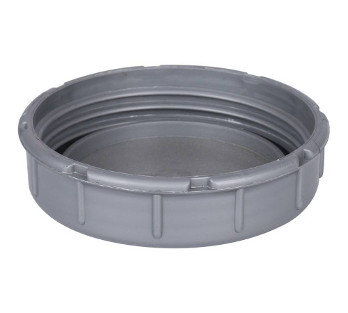 Ревизия канализационная Sinikon с крышкой 110 мм 516007.R