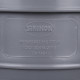 Ревизия канализационная Sinikon с крышкой 110 мм 516007.R