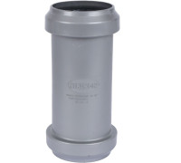 Муфта ремонтная Sinikon 40 мм 526001.R