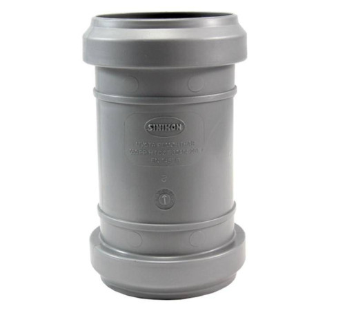 Муфта ремонтная Sinikon 50 мм 526003.R