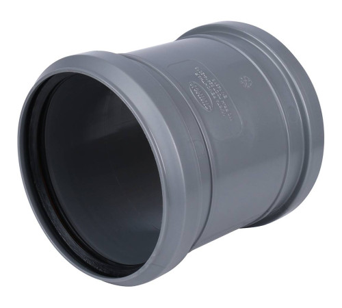 Муфта ремонтная Sinikon 110 мм 526007.R