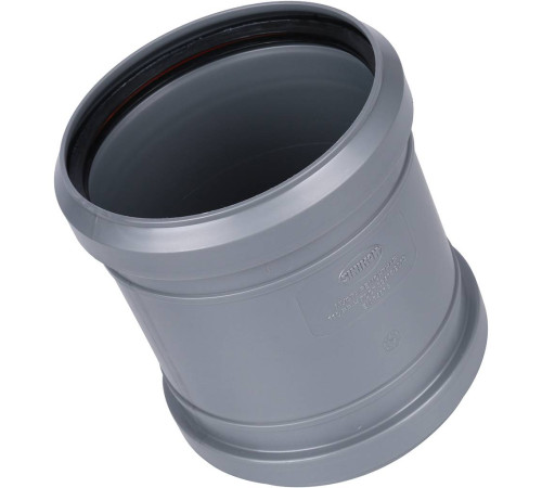 Муфта ремонтная Sinikon 110 мм 526007.R