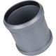 Муфта ремонтная Sinikon 110 мм 526007.R