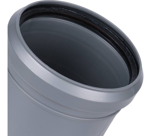 Муфта ремонтная Sinikon 110 мм 526007.R