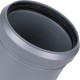 Муфта ремонтная Sinikon 110 мм 526007.R