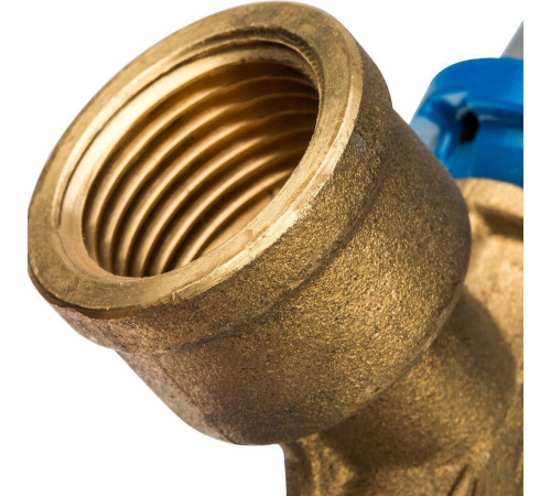 Тройник пресс Prandelli Multyrama 20х2.0х3/4 ВР 509.08.62.0