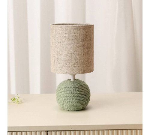 Настольная лампа декоративная TopDecor Amigo Amigo T1 30