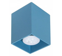 Накладной светильник TopDecor Tubo8 SQ Tubo8 SQ P1 29