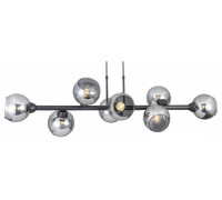 Подвесная люстра Rivoli Irmhild 6xE14 40 Вт Б0051271