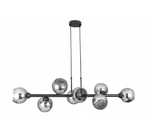 Подвесная люстра Rivoli Irmhild 6xE14 40 Вт Б0051271