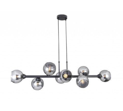Подвесная люстра Rivoli Irmhild 6xE14 40 Вт Б0051271